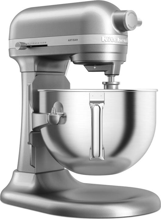 Produktbild KitchenAid Artisan 5KSM60SPXECU (375 W)