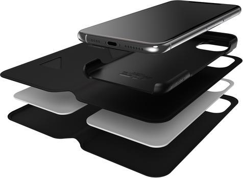 Actual product image OtterBox Strada Via (Apple iPhone 11 Pro Max)