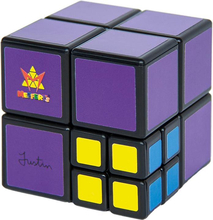 Actual product image Recent Toys Pocket Cube d/f/I (2 x 2)