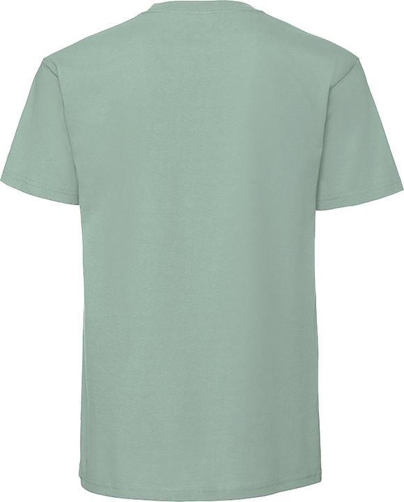 Immagine prodotto Fruit of the Loom - Premium - Maglietta a maniche corte - Uomo (XXL)