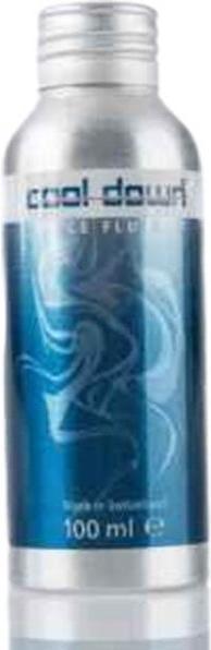 Produktbild Cool Down Ice Fluid 100ml (100 ml, Flüssigkeit)