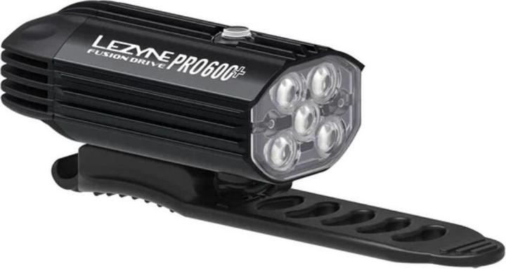 Produktbild Lezyne Fusion Drive Pro 600+ / Strip Drive 300+ Pair (600 lm, 300 lm)