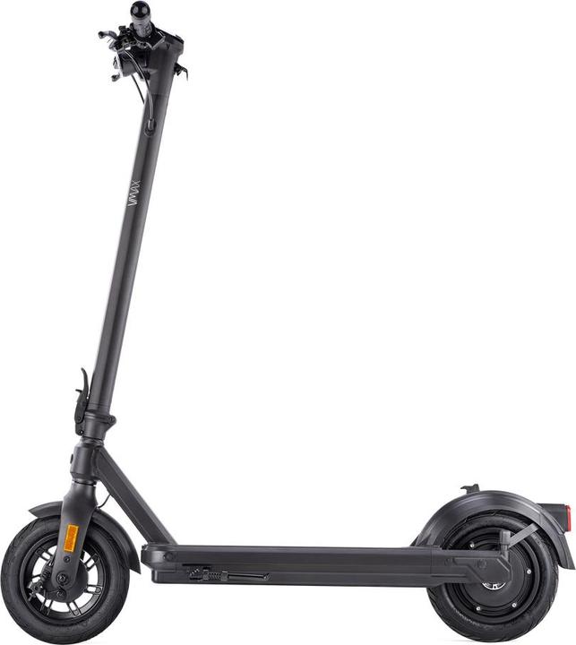 Actual product image Vmax VX2 Pro ST-B (20 km/h, 45 km, 500 W)