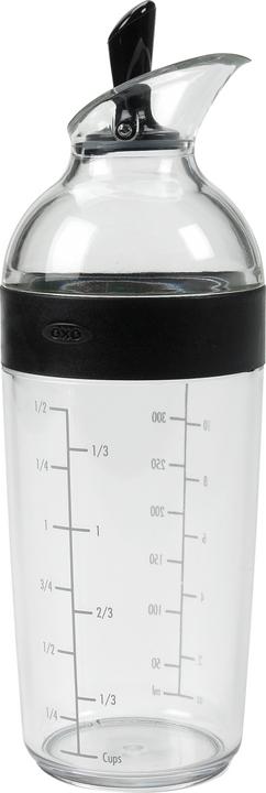 Actual product image OXO Salad dressing shaker (350 ml)