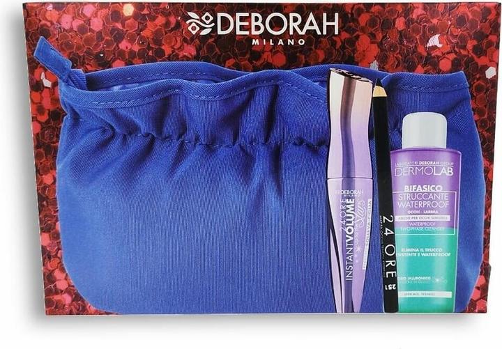 Immagine prodotto Deborah Milano Pochette 02 (Set trucco)
