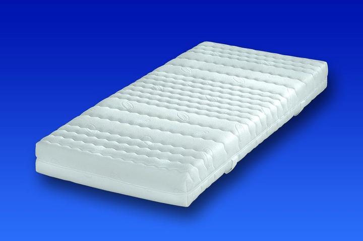 Actual product image Breckle Albersdorf (80 x 200 cm, Foam core)