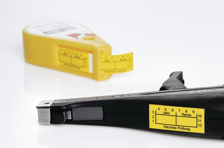 Actual product image HellermannTyton Riteon