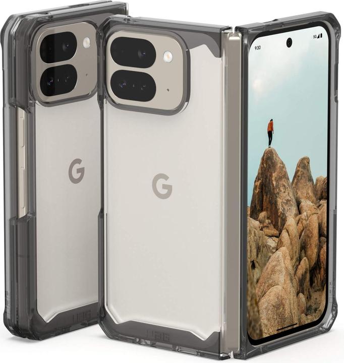 Actual product image UAG Plyo (Google Pixel 9 Pro Fold)