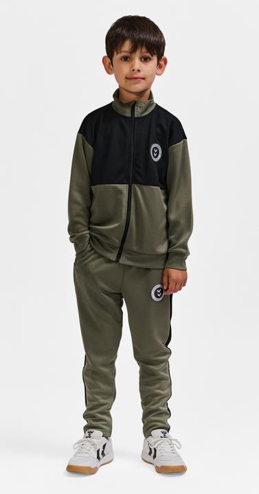 Image du produit hummel hmlODIN ZIP JACKET (176)