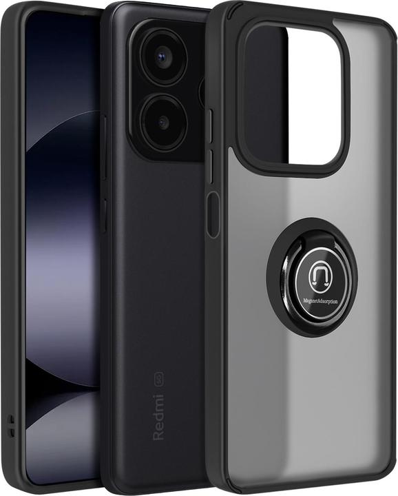 Produktbild Avizar Kameo Case (Xiaomi Redmi Note 14)