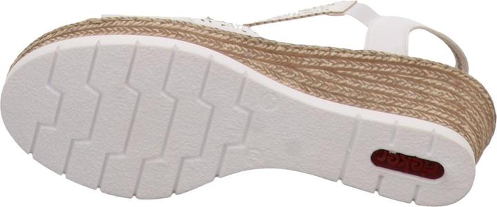 Actual product image Rieker Sandals/Sandalettes (38)