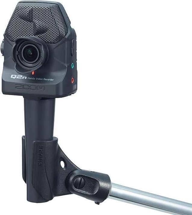 Produktbild Zoom Q2n (Video-Audiorecorder)