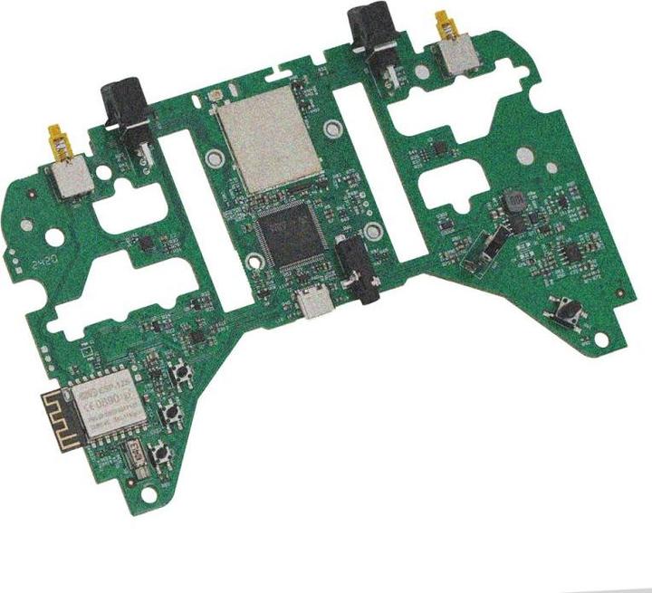 Produktbild TBS Tango 2 Upgrade PCB (V3)