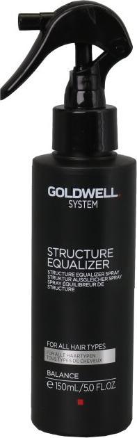 Actual product image Goldwell System Structure Equalizer (150 ml)