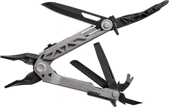Actual product image Gerber Gear Multirinkinys Gerber Center-Drive, Belt (12 Functions)