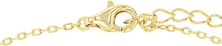 Produktbild Amor Armschmuck für Damen, 925 Sterling Silber, Zirkonia synth. (19 cm, Silber 925)