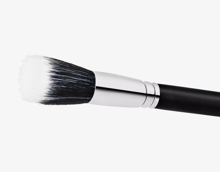 Produktbild MAC Cosmetics 187S Duo Fibre Face Brush (Foundation)