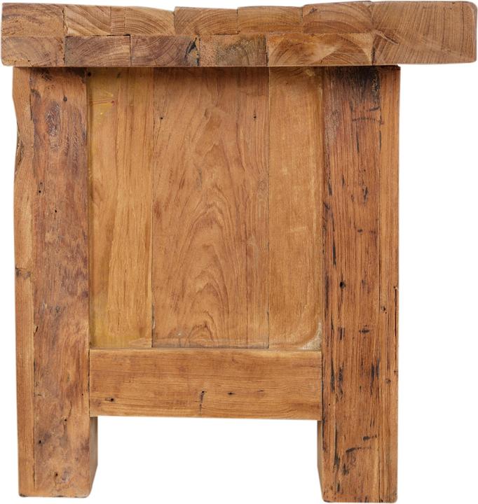 Produktbild SIT Möbel Iclal (130 x 45 x 50 cm)