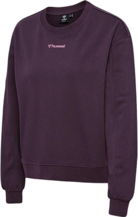 Actual product image hummel Hmlmt Dhyani Sweatshirt (XS)