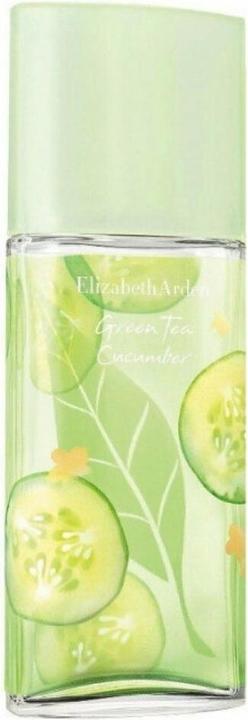Actual product image Elizabeth Arden Green Tea Cucumber (Eau de toilette, 100 ml)