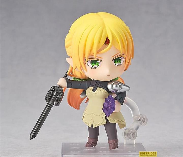 Produktbild Good Smile Company Uncle From Another World figurine Nendoroid Elf 10 cm