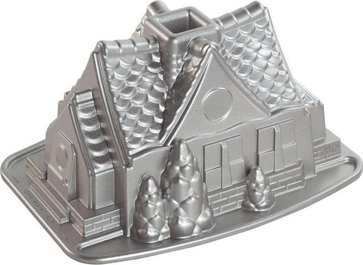 Produktbild Nordic Ware House Bundt Pan
