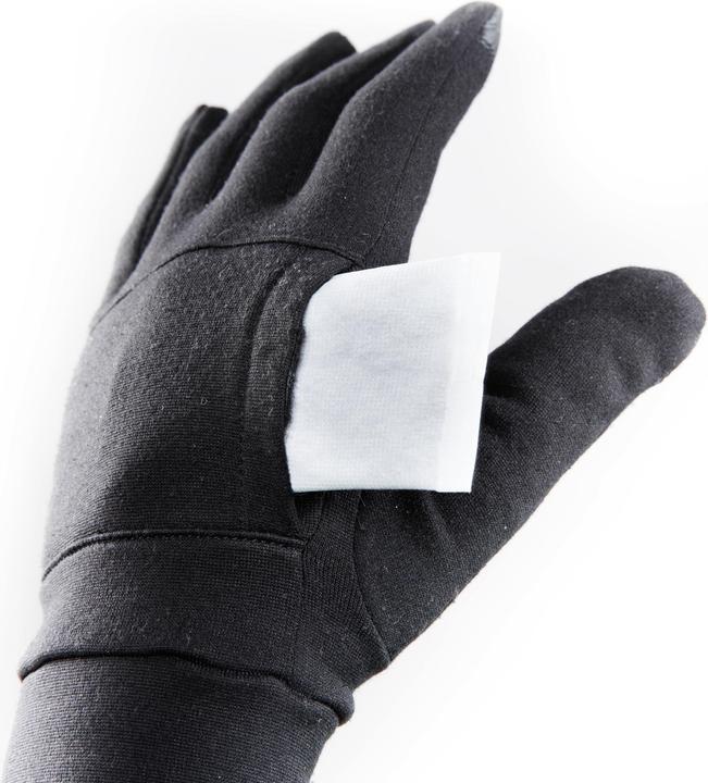 Actual product image HEAT tactility liner (10)