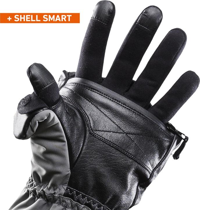 Actual product image HEAT tactility liner (10)