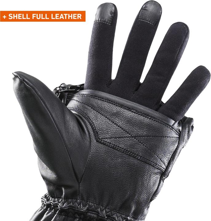 Actual product image HEAT tactility liner (10)