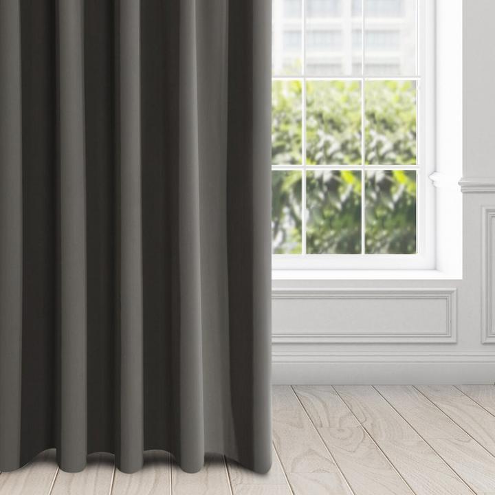 Actual product image Eurofirany Zas (135 x 270 cm)