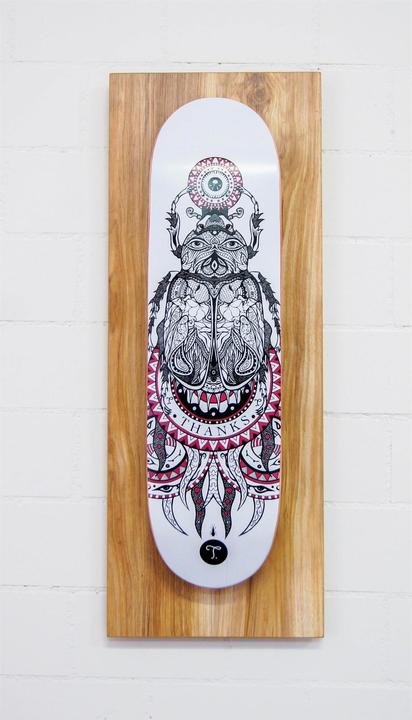 Immagine prodotto Sk8ology M22021