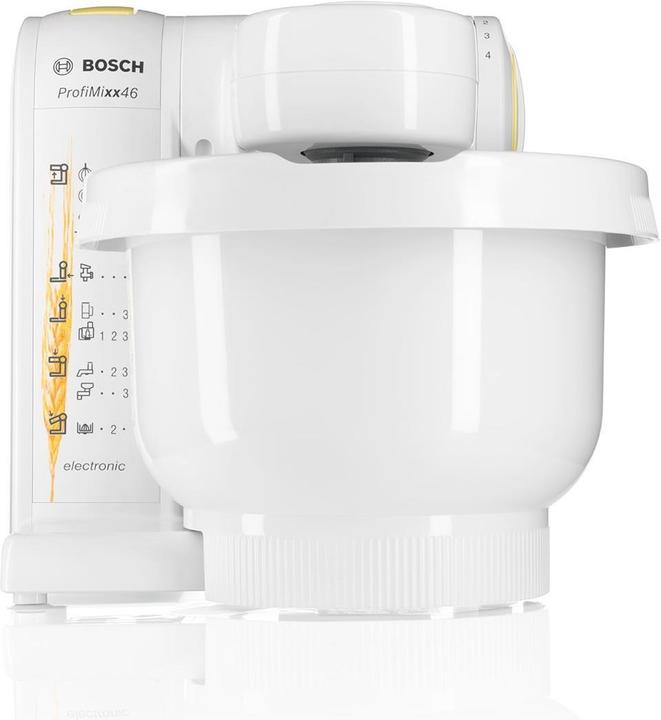 Actual product image Bosch Hausgeräte Mum4 (550 W)