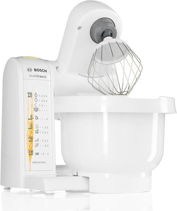 Actual product image Bosch Hausgeräte Mum4 (550 W)