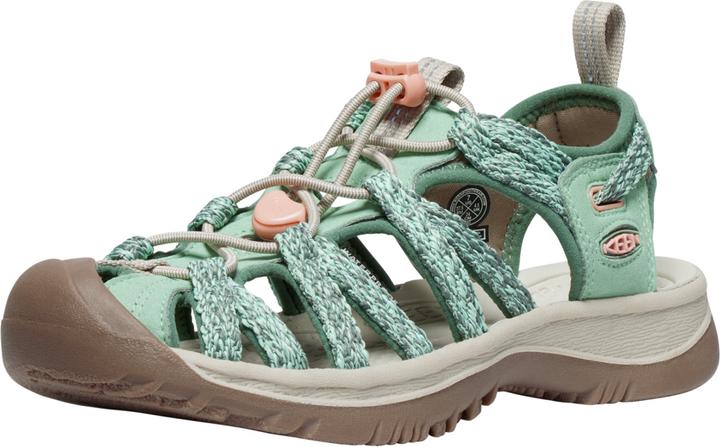 Granite Green, Peach Parfait