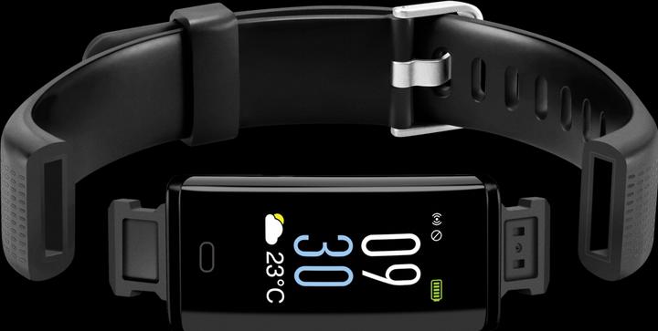 Produktbild Acme Made ACT 304 HR GPS (24 mm)