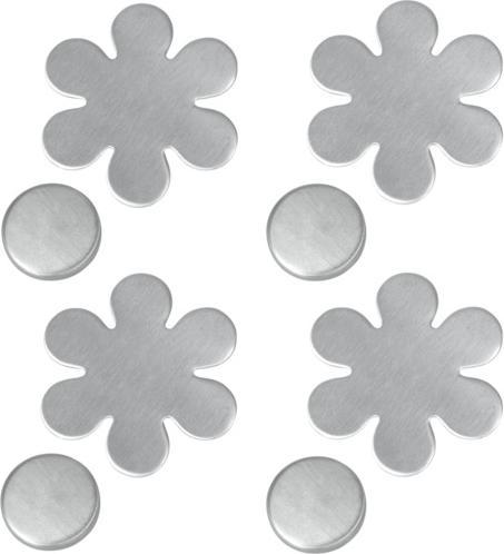 Actual product image Metaltex Table cloth magnet (4 x)