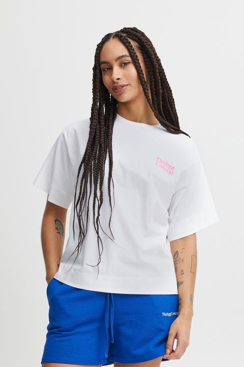 Image du produit TheJoggConcept JCSABINA T-SHIRT - 22800242 (S)