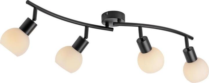 Image du produit Just Light Loki (430 lm, E14)