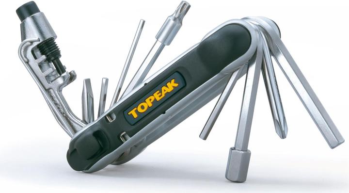 Topeak Hummer 2 Mini Tool