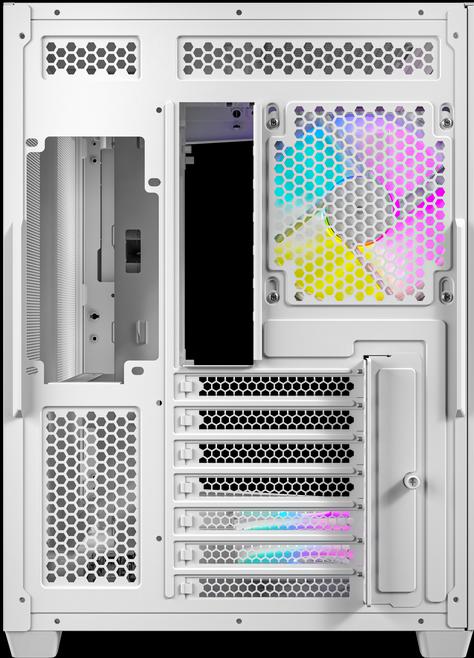 Immagine prodotto Antec C5 ARGB (ATX, ITX, mATX)