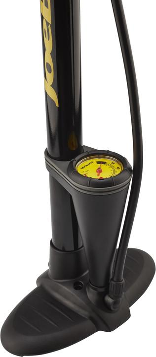 Actual product image Topeak JoeBlow Max floor pump
