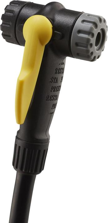 Actual product image Topeak JoeBlow Max floor pump
