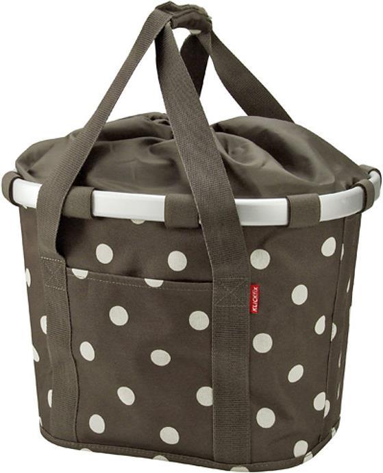 Produktbild KlickFix Reisenthel Bikebasket (15 l)