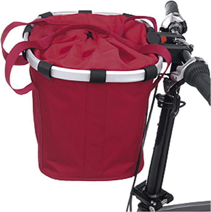 Produktbild KlickFix Reisenthel Bikebasket (15 l)
