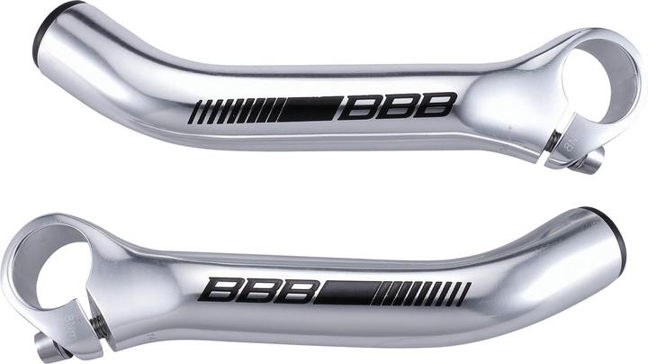 Produktbild BBB Classic BBE-07