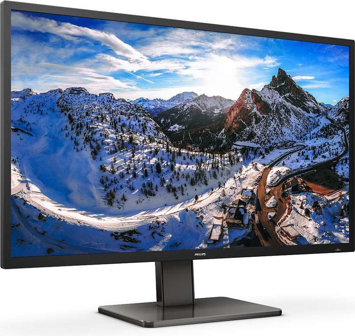 Actual product image Philips MMD MONITORS & DISPLAYS 439P1 (3840 x 2160 Pixels, 42.51")
