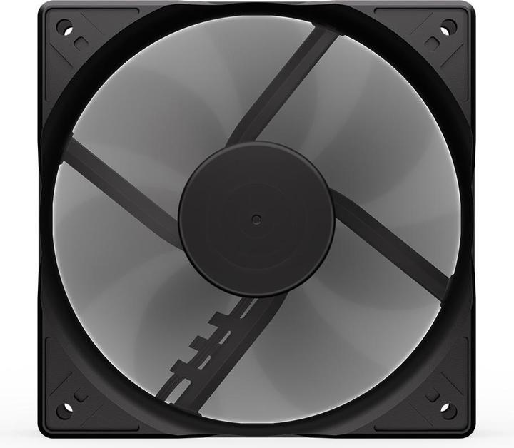 Immagine prodotto Endorfy Ventola da 12 cm Zephyr 120 mm (120 mm, 1 x)