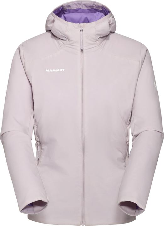 Mammut Rime Light IN Flex Hooded Jacket Women