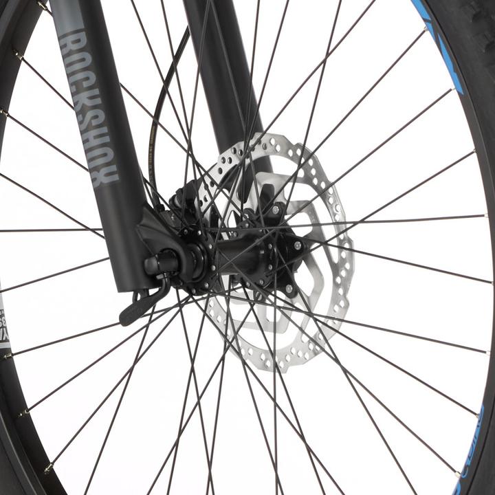 Produktbild Fischer Montis 6.0i (46 cm)