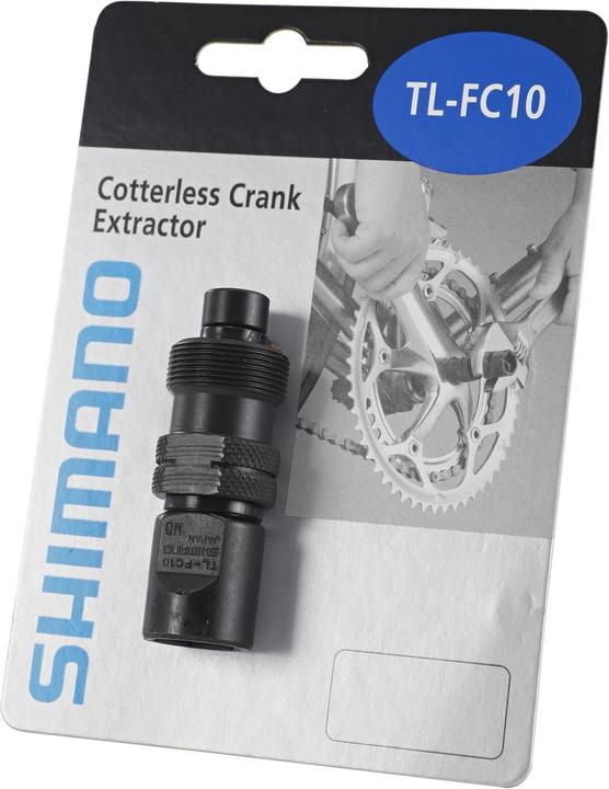 Produktbild Shimano Tl-Fc 10